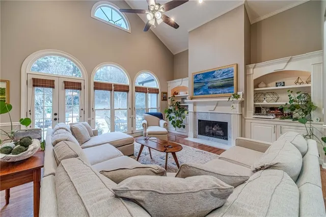 $789,000 | 2049 Burgundy Drive, Braselton, GA 30517