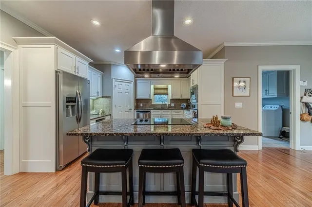 $789,000 | 2049 Burgundy Drive, Braselton, GA 30517