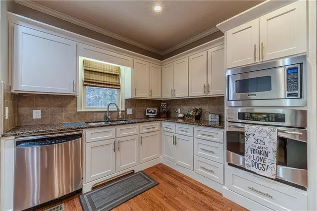 $789,000 | 2049 Burgundy Drive, Braselton, GA 30517