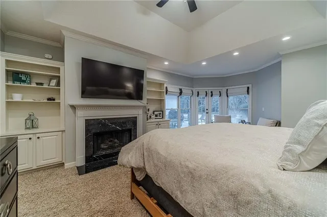 $789,000 | 2049 Burgundy Drive, Braselton, GA 30517