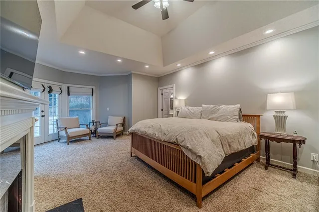 $789,000 | 2049 Burgundy Drive, Braselton, GA 30517