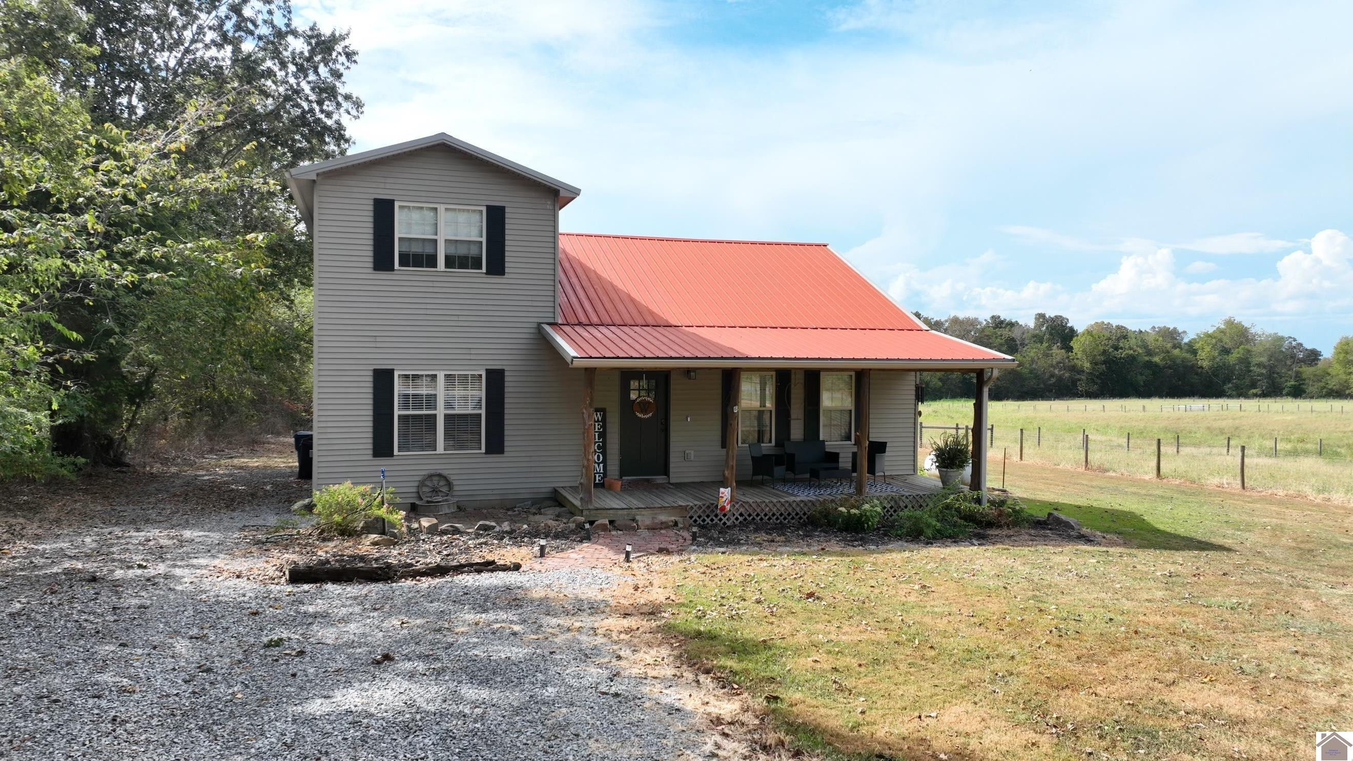 5193 Old Dover Road Cadiz, KY 42211 - Photo 12 of 32 Photo 12