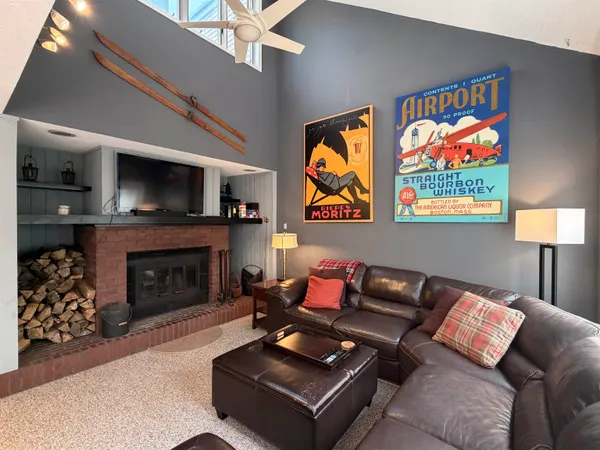 $2,700 | 28 Tyler Spring Way, Unit 19, Waterville Valley, NH 03215