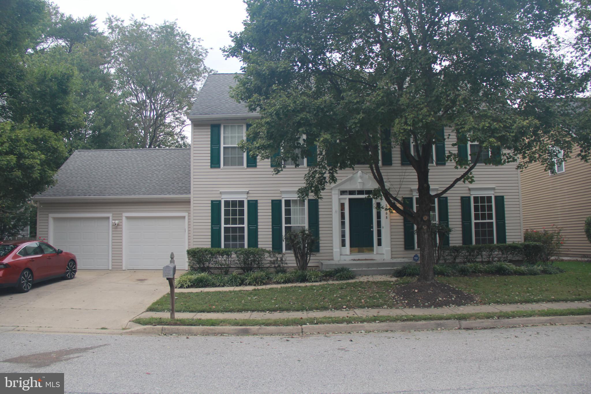 3008 Old Channel Road Laurel, MD 20724 - Photo 1 of 62 Gallery Image 1