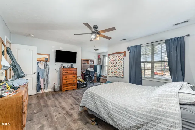 $350,000 | 50 Mamie Bell Circle, Lillington, NC 27546