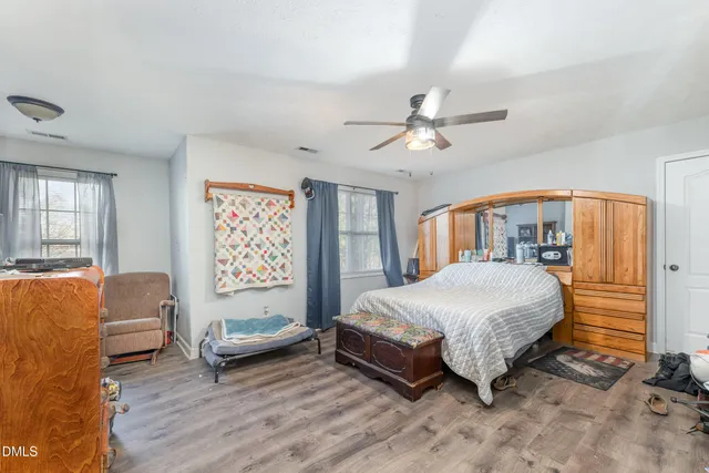 $350,000 | 50 Mamie Bell Circle, Lillington, NC 27546