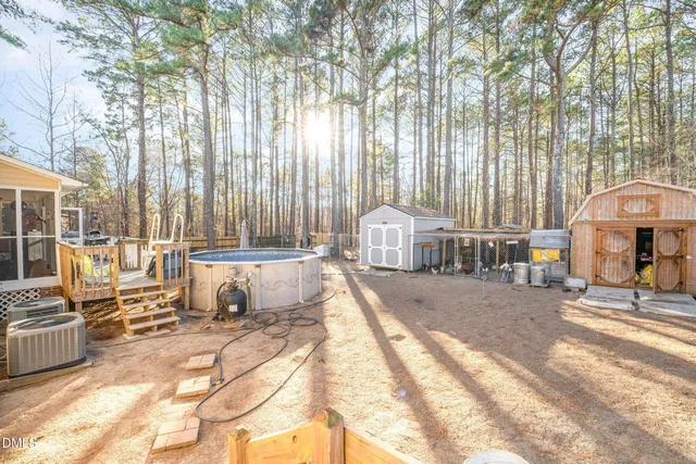 $350,000 | 50 Mamie Bell Circle, Lillington, NC 27546