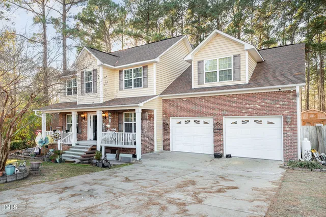 $350,000 | 50 Mamie Bell Circle, Lillington, NC 27546