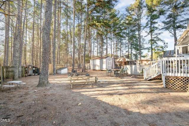 $350,000 | 50 Mamie Bell Circle, Lillington, NC 27546