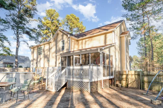 $350,000 | 50 Mamie Bell Circle, Lillington, NC 27546