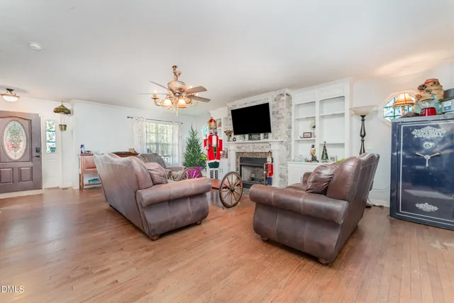 $350,000 | 50 Mamie Bell Circle, Lillington, NC 27546