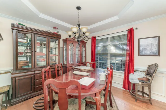 $350,000 | 50 Mamie Bell Circle, Lillington, NC 27546