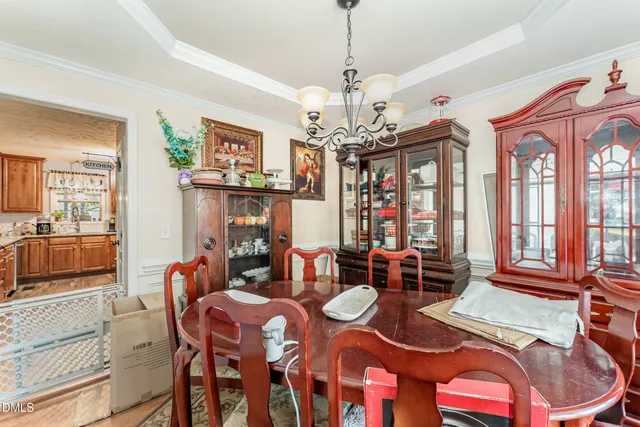 $350,000 | 50 Mamie Bell Circle, Lillington, NC 27546