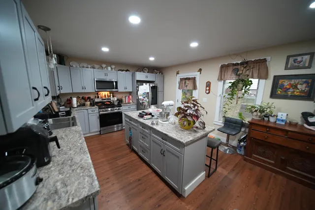 $139,500 | 10 High Street, Houlton, ME 04730