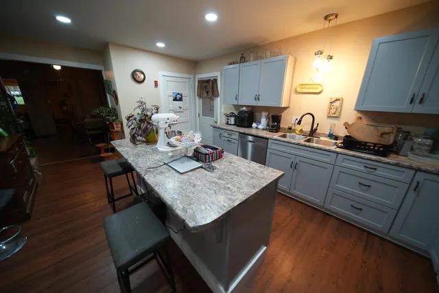 $139,500 | 10 High Street, Houlton, ME 04730