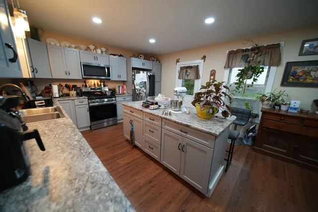 $139,500 | 10 High Street, Houlton, ME 04730