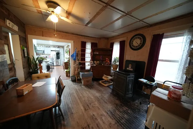 $139,500 | 10 High Street, Houlton, ME 04730