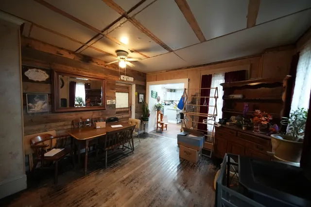 $139,500 | 10 High Street, Houlton, ME 04730