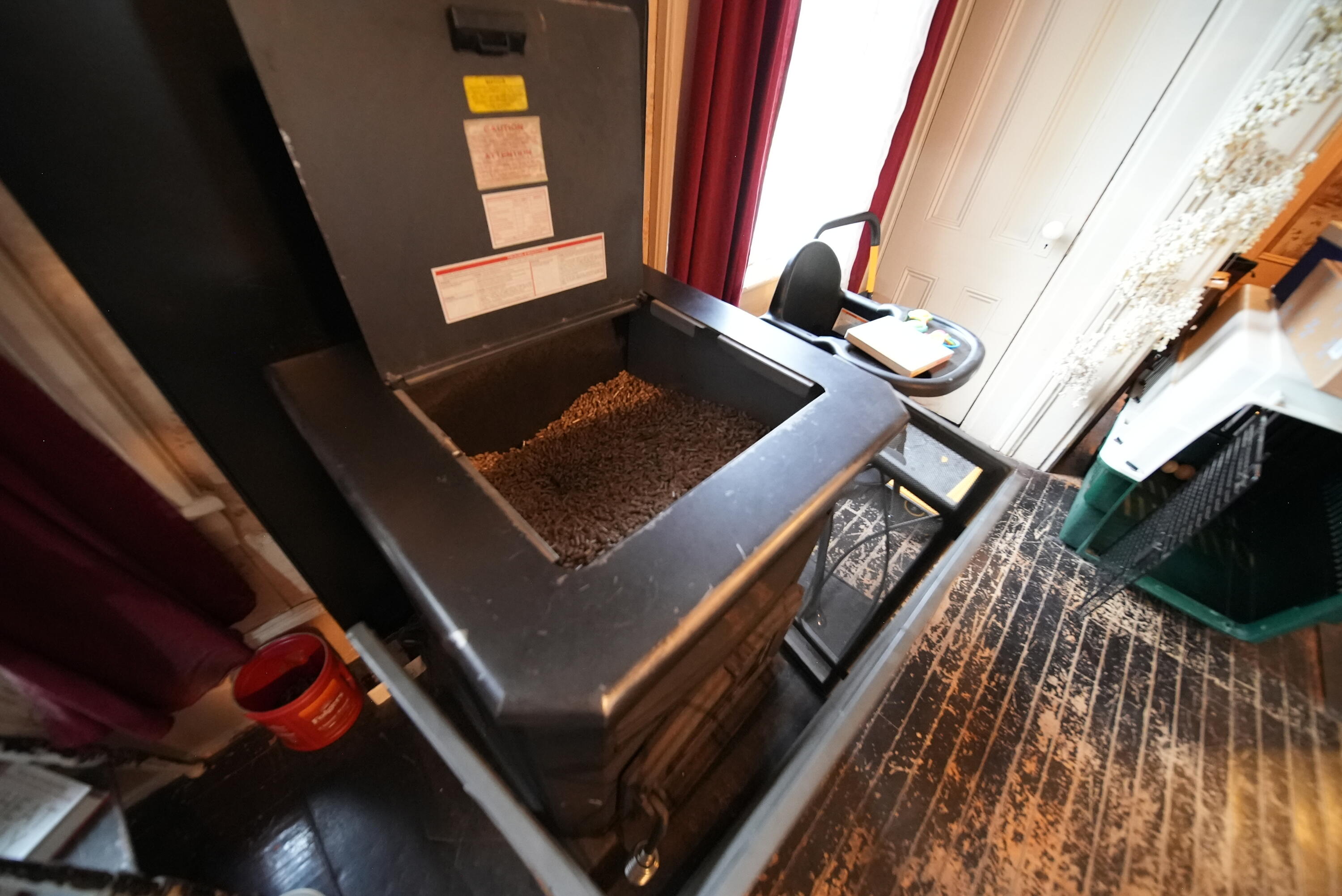 10 High Street Houlton, ME 04730 - Photo 30 of 76 DSC08660