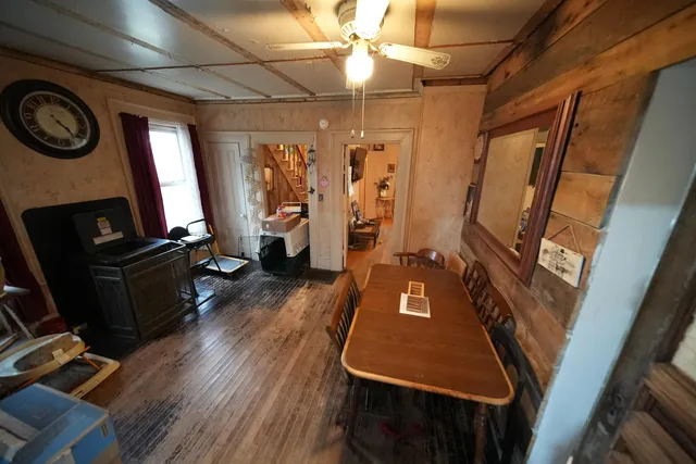 $139,500 | 10 High Street, Houlton, ME 04730