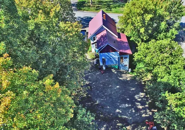 $139,500 | 10 High Street, Houlton, ME 04730