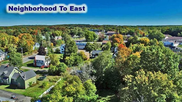 $139,500 | 10 High Street, Houlton, ME 04730