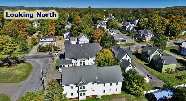 $139,500 | 10 High Street, Houlton, ME 04730