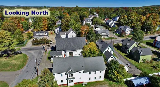 $139,500 | 10 High Street, Houlton, ME 04730