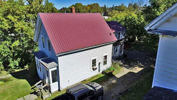 $139,500 | 10 High Street, Houlton, ME 04730
