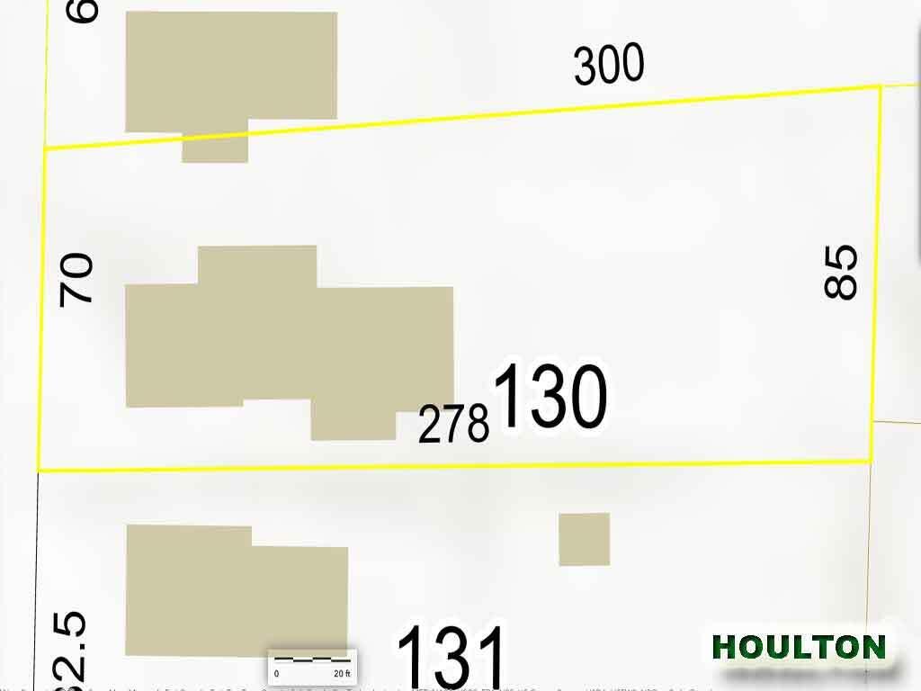 10 High Street Houlton, ME 04730 - Photo 10 of 76 tax-map-10-high