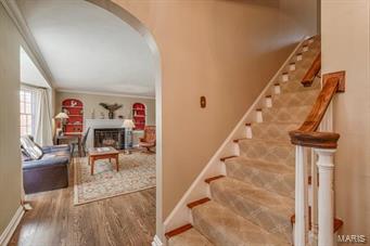 20 Highgate Road Olivette, MO 63132 - Photo 3 of 30