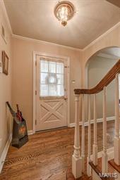 20 Highgate Road Olivette, MO 63132 - Photo 4 of 30