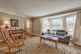 20 Highgate Road Olivette, MO 63132 - Photo 7 of 30