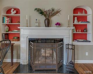 20 Highgate Road Olivette, MO 63132 - Photo 8 of 30
