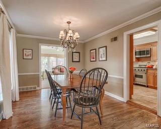 20 Highgate Road Olivette, MO 63132 - Photo 9 of 30