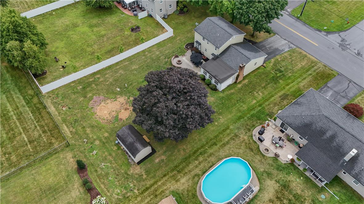 444 Georgetown Road Nazareth, PA 18064 - Photo 31 of 38