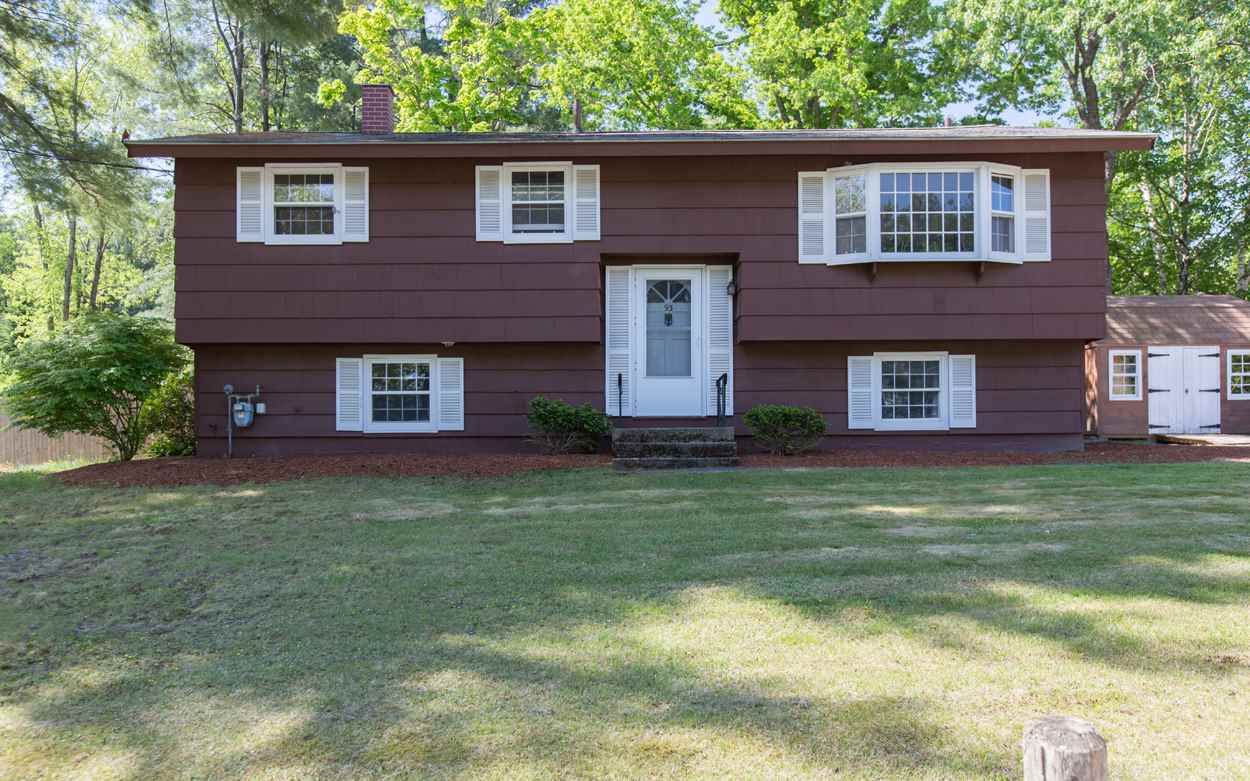 93 Ridgefield Drive Milford, NH 03055 - Photo 1 of 28 Gallery Image 1