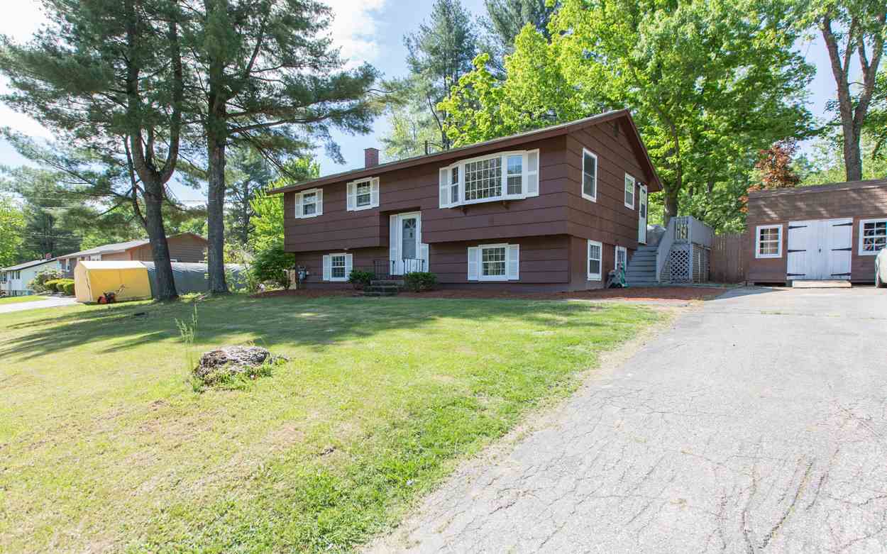 93 Ridgefield Drive Milford, NH 03055 - Photo 2 of 28 Gallery Image 2