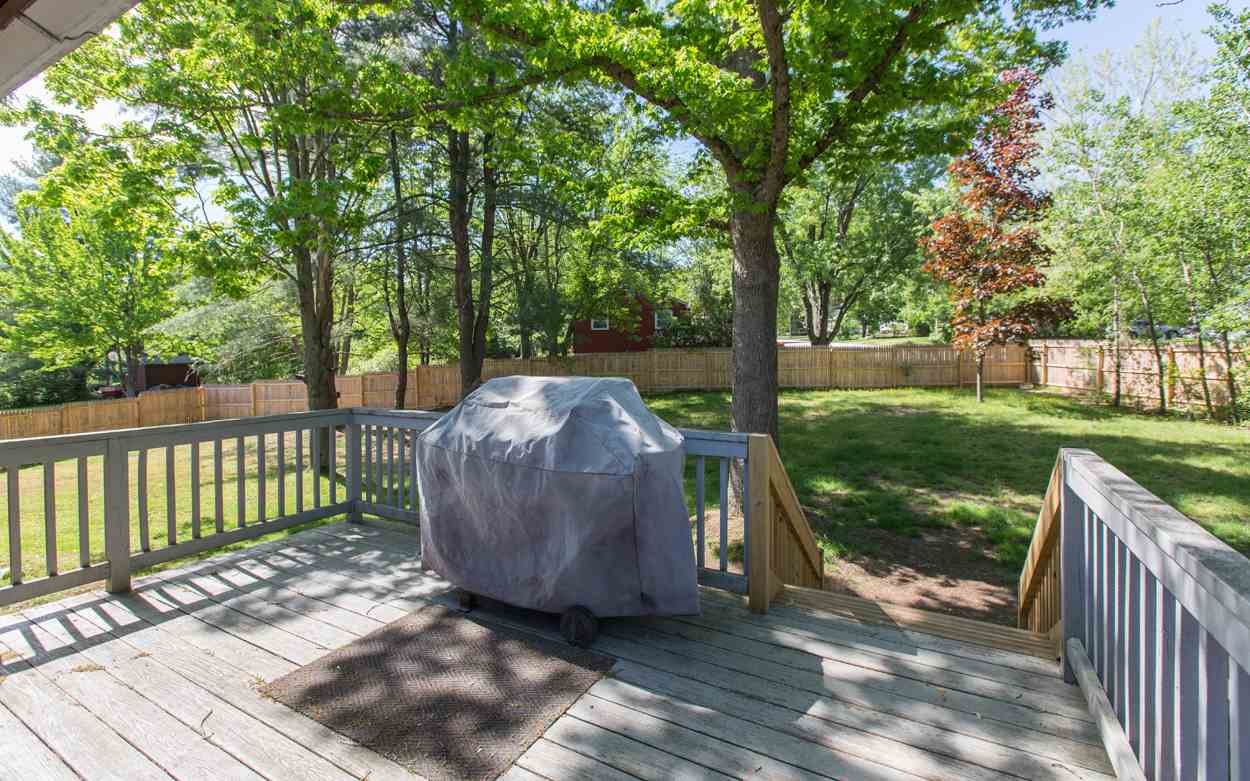 93 Ridgefield Drive Milford, NH 03055 - Photo 22 of 28 Gallery Image 22