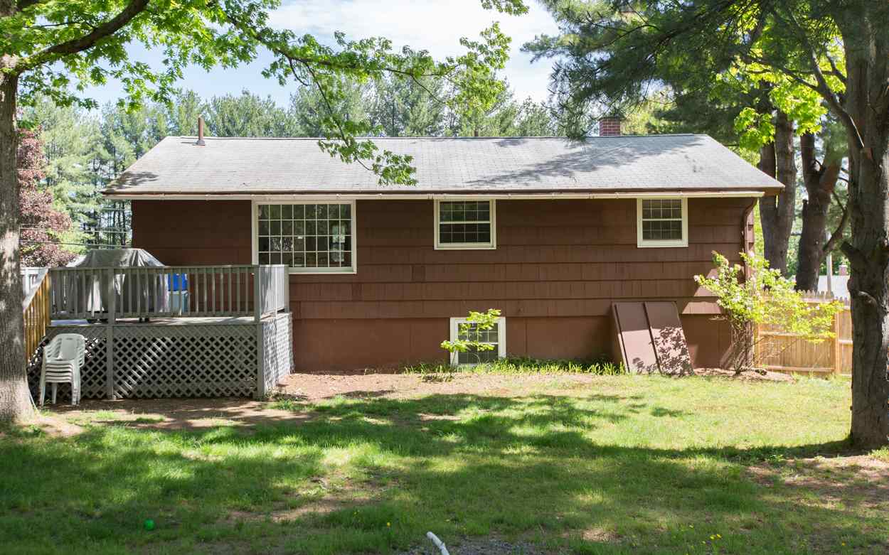 93 Ridgefield Drive Milford, NH 03055 - Photo 27 of 28 Gallery Image 27