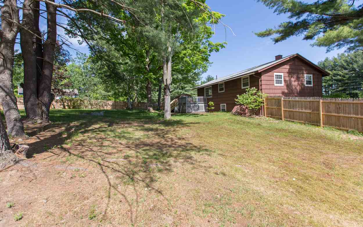 93 Ridgefield Drive Milford, NH 03055 - Photo 28 of 28 Gallery Image 28
