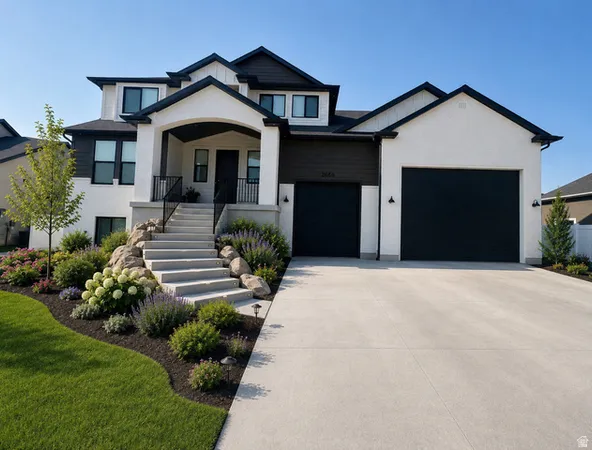 $1,090,000 | 2060 West 850 South, Layton, UT 84041