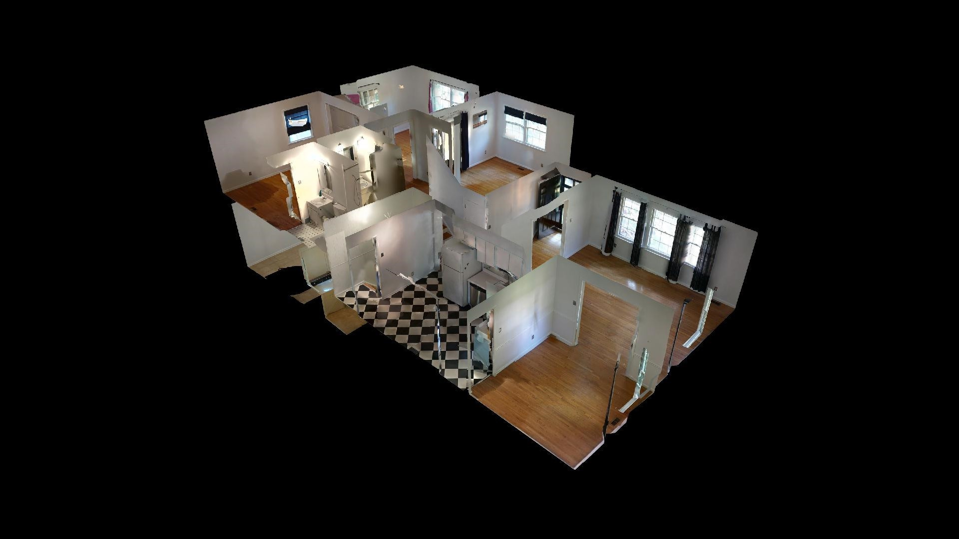 1005 Hardimont Road Raleigh, NC 27609 - Photo 19 of 19 Photo 19