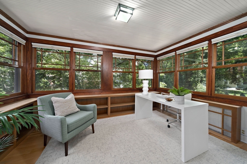 26 Hillside Road Newton, MA 02461 - Photo 22 of 36