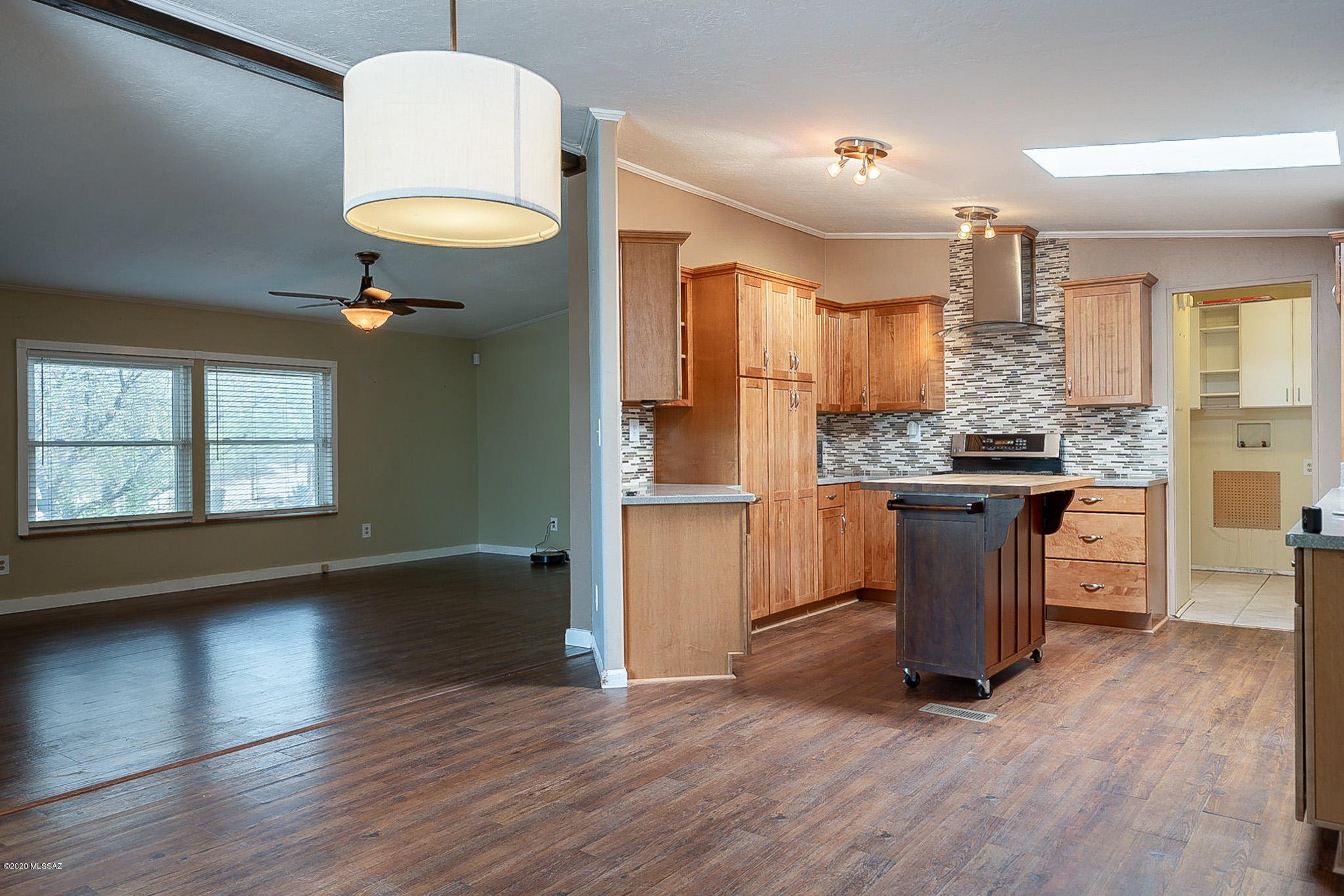 6201 North Pear Tree Road Tucson, AZ 85743 - Photo 13 of 46 Gallery Image 13