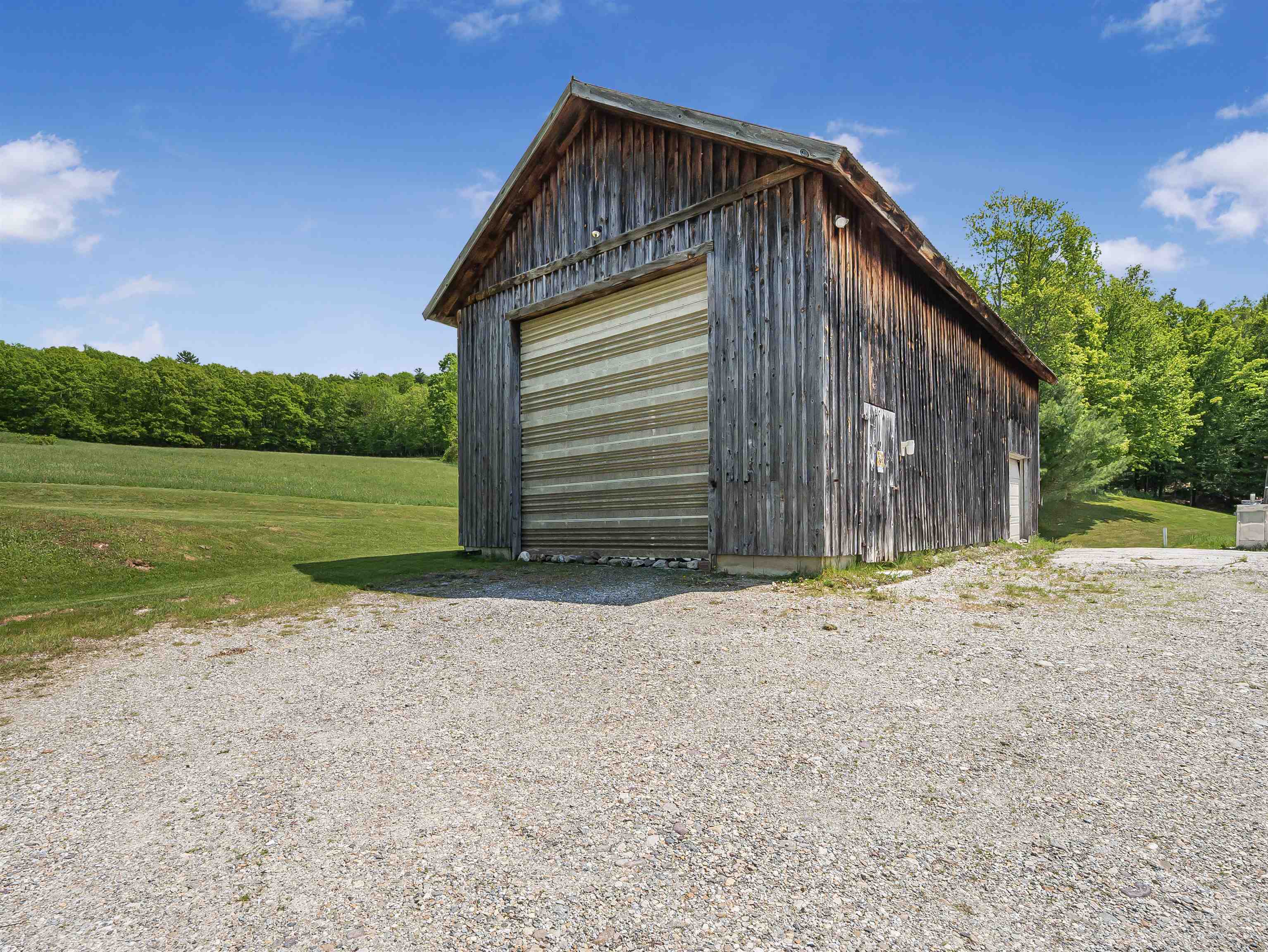 174 Biddie Knob Road Hubbardton, VT 05735 - Photo 21 of 31