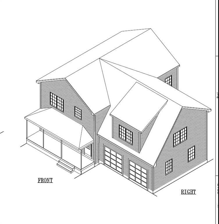 Lot #3 Spiller Road Gorham, ME 04038 - Photo 5 of 33 Photo