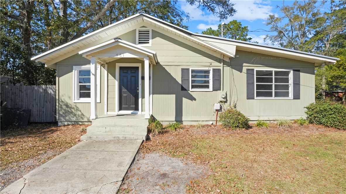 761 South 3rd Street Jesup, GA 31545 - Photo 2 of 21