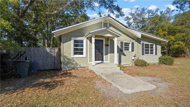 $115,000 | 761 South 3rd Street, Jesup, GA 31545