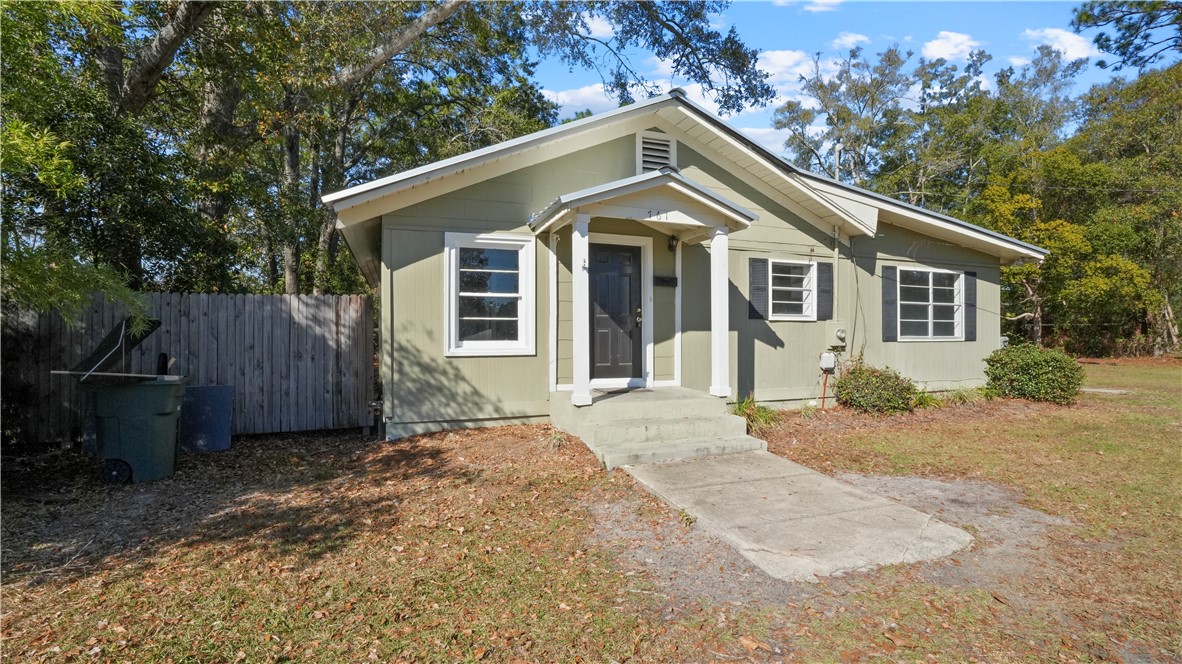 761 South 3rd Street Jesup, GA 31545 - Photo 21 of 21